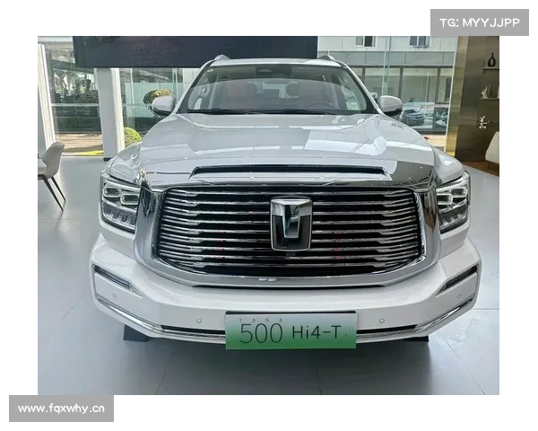 全新坦克500:用中式风格造出不一样的豪华越野车